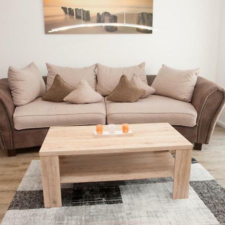 Apartament 50224... Carolinensiel Zewnętrze zdjęcie