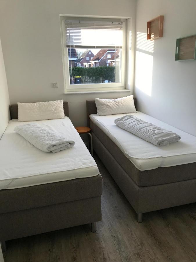 Apartament 50224... Carolinensiel Zewnętrze zdjęcie