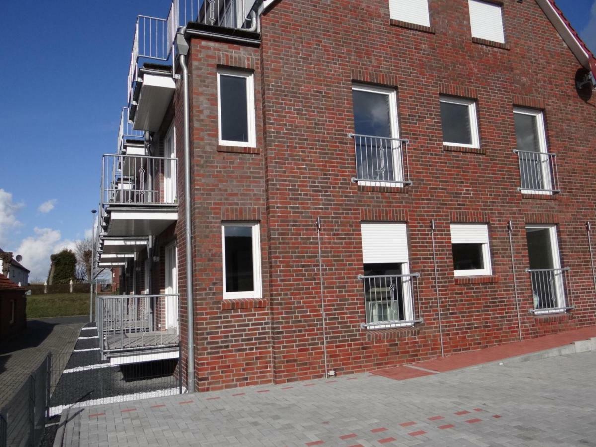 Apartament 50224... Carolinensiel Zewnętrze zdjęcie