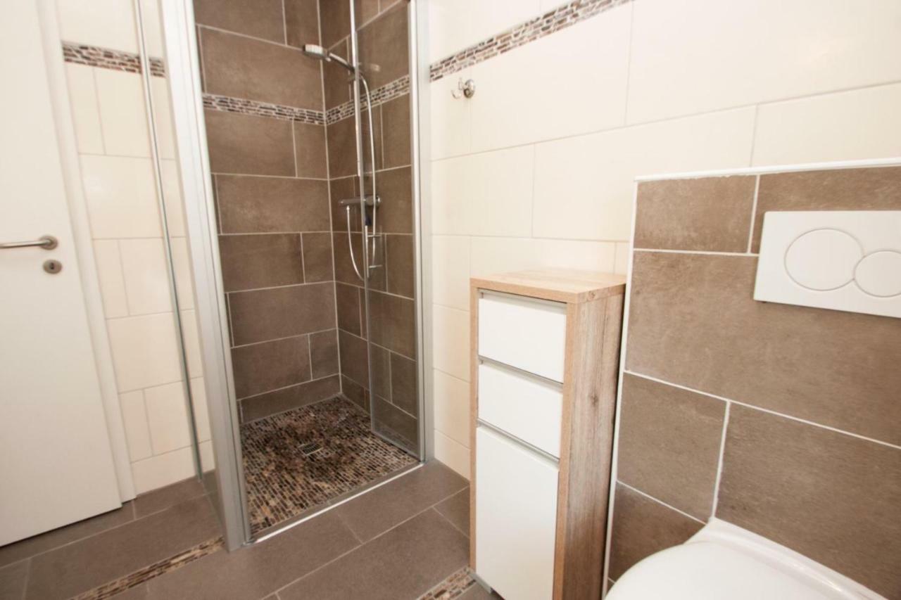 Apartament 50224... Carolinensiel Zewnętrze zdjęcie