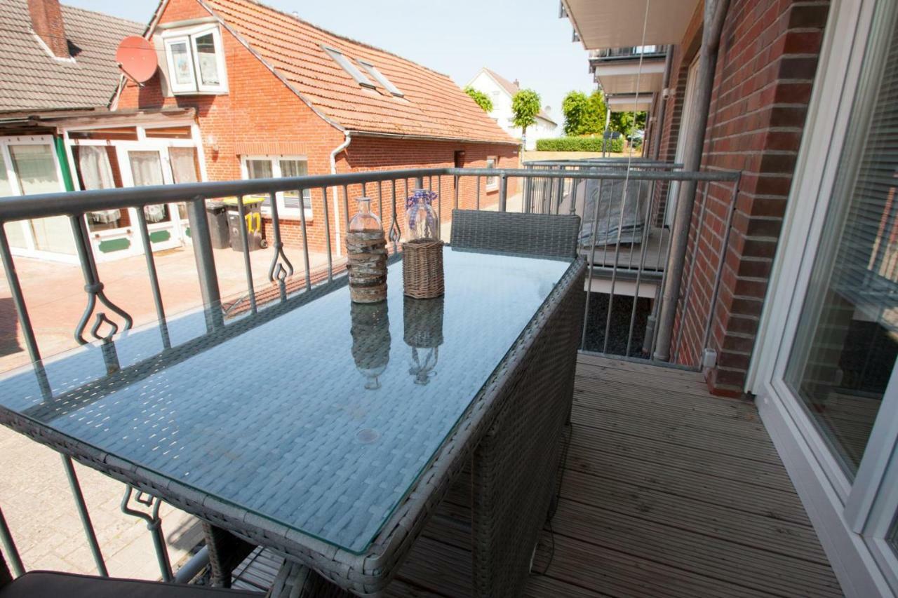 Apartament 50224... Carolinensiel Zewnętrze zdjęcie