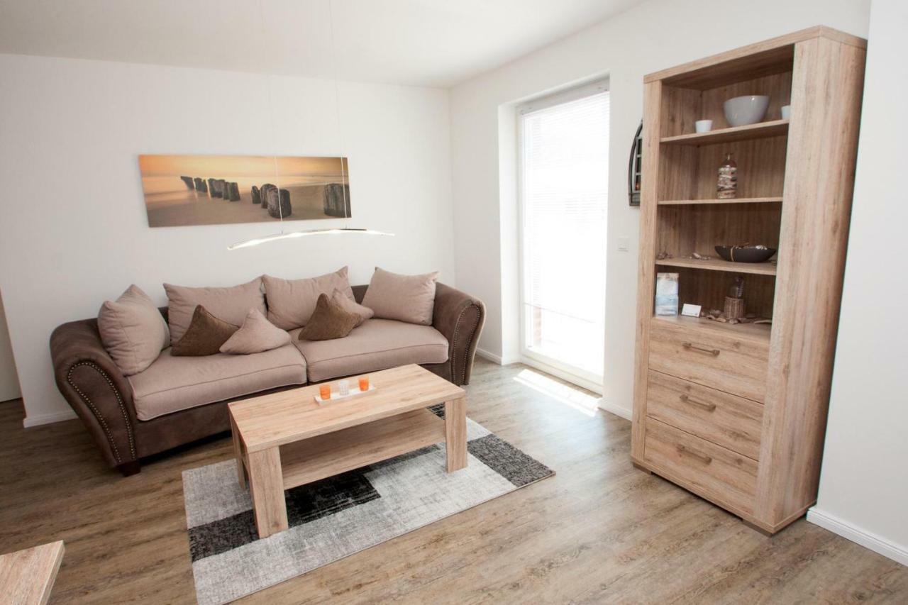 Apartament 50224... Carolinensiel Zewnętrze zdjęcie