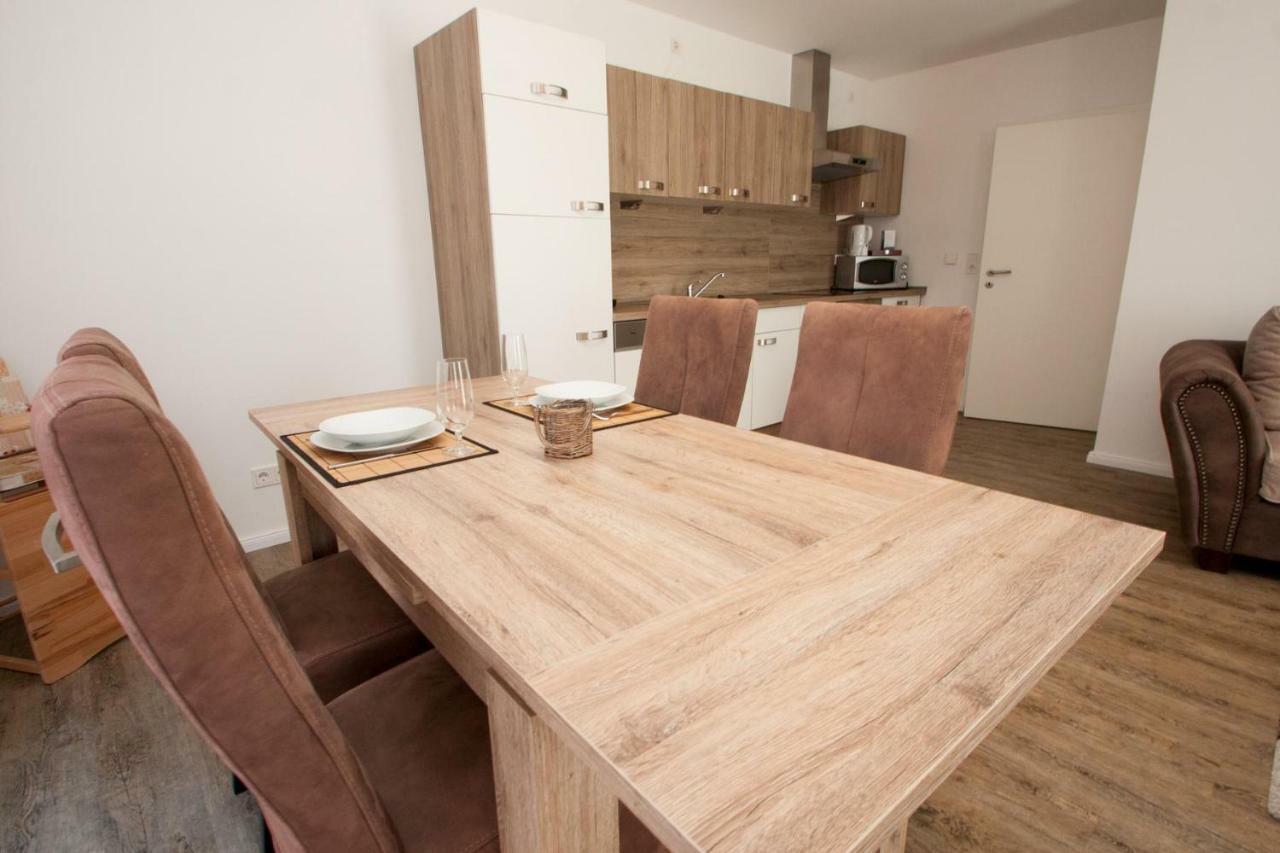 Apartament 50224... Carolinensiel Zewnętrze zdjęcie